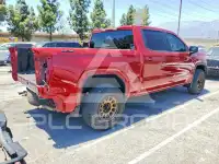 2021 GMC Sierra фото