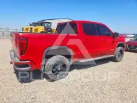 2021 GMC Sierra фото