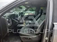 2021 GMC Sierra photo