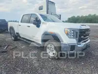 2021 GMC Sierra фото