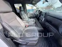 2021 GMC Sierra фото