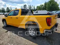 2021 GMC Sierra photo