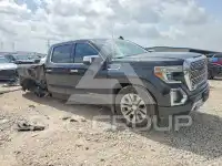 2021 GMC Sierra фото