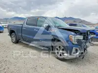 2021 GMC Sierra фото