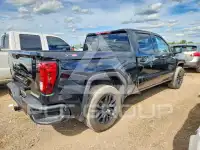 2021 GMC Sierra фото