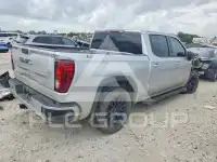 2021 GMC Sierra фото