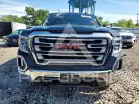 2021 GMC Sierra фото