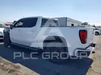 2021 GMC Sierra photo