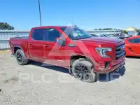 2021 GMC Sierra фото