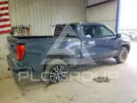 2021 GMC Sierra фото