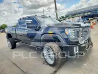 2021 GMC Sierra фото