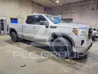 2021 GMC Sierra фото