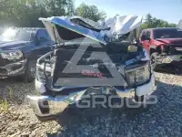 2021 GMC Sierra photo