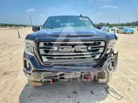 2021 GMC Sierra фото