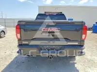 2021 GMC Sierra фото