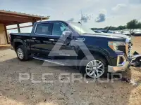 2021 GMC Sierra фото