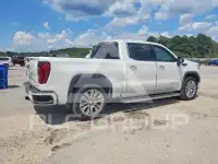 2021 GMC Sierra фото