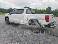 2021 GMC Sierra photo