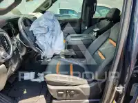 2021 GMC Sierra фото