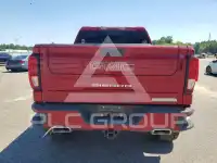2021 GMC Sierra photo