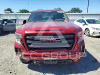 2021 GMC Sierra фото