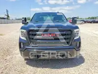 2021 GMC Sierra фото