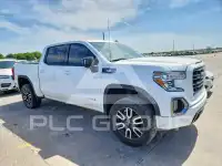 2021 GMC Sierra фото