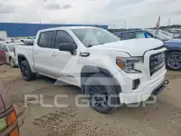 2021 GMC Sierra фото