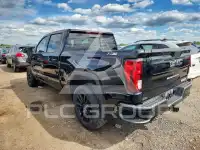 2021 GMC Sierra фото