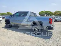 2021 GMC Sierra фото