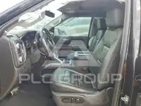 2021 GMC Sierra фото