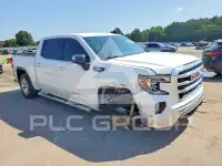 2021 GMC Sierra фото