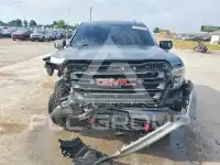 2021 GMC Sierra фото