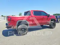 2021 GMC Sierra photo