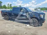 2021 GMC Sierra фото
