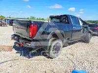 2021 GMC Sierra photo
