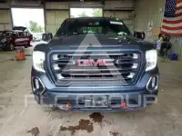 2021 GMC Sierra фото