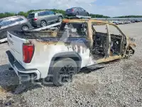 2021 GMC Sierra photo