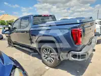 2021 GMC Sierra фото