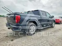 2021 GMC Sierra фото
