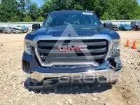 2021 GMC Sierra фото