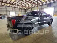 2021 GMC Sierra photo