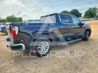 2021 GMC Sierra фото