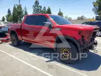 2021 GMC Sierra фото