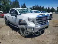 2021 GMC Sierra фото