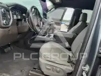 2021 GMC Sierra фото