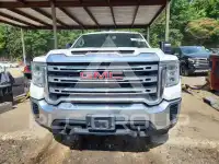 2021 GMC Sierra фото