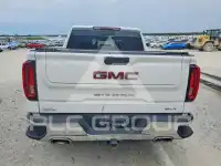 2021 GMC Sierra фото
