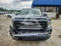2021 GMC Sierra photo
