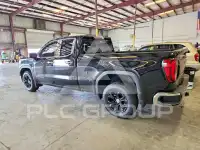 2021 GMC Sierra photo
